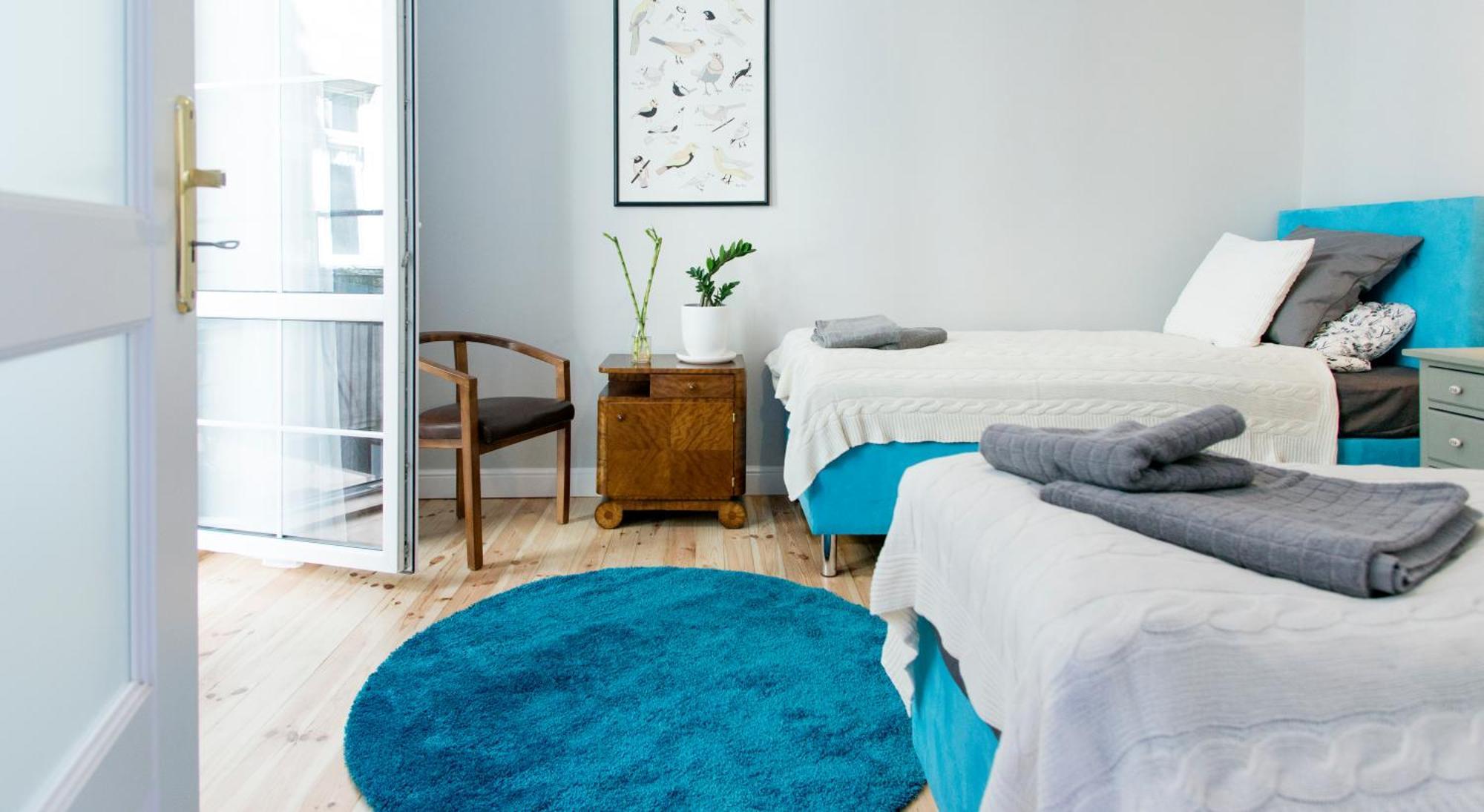 Kurkowa Gamahome Cozy Apartments Krakau Buitenkant foto