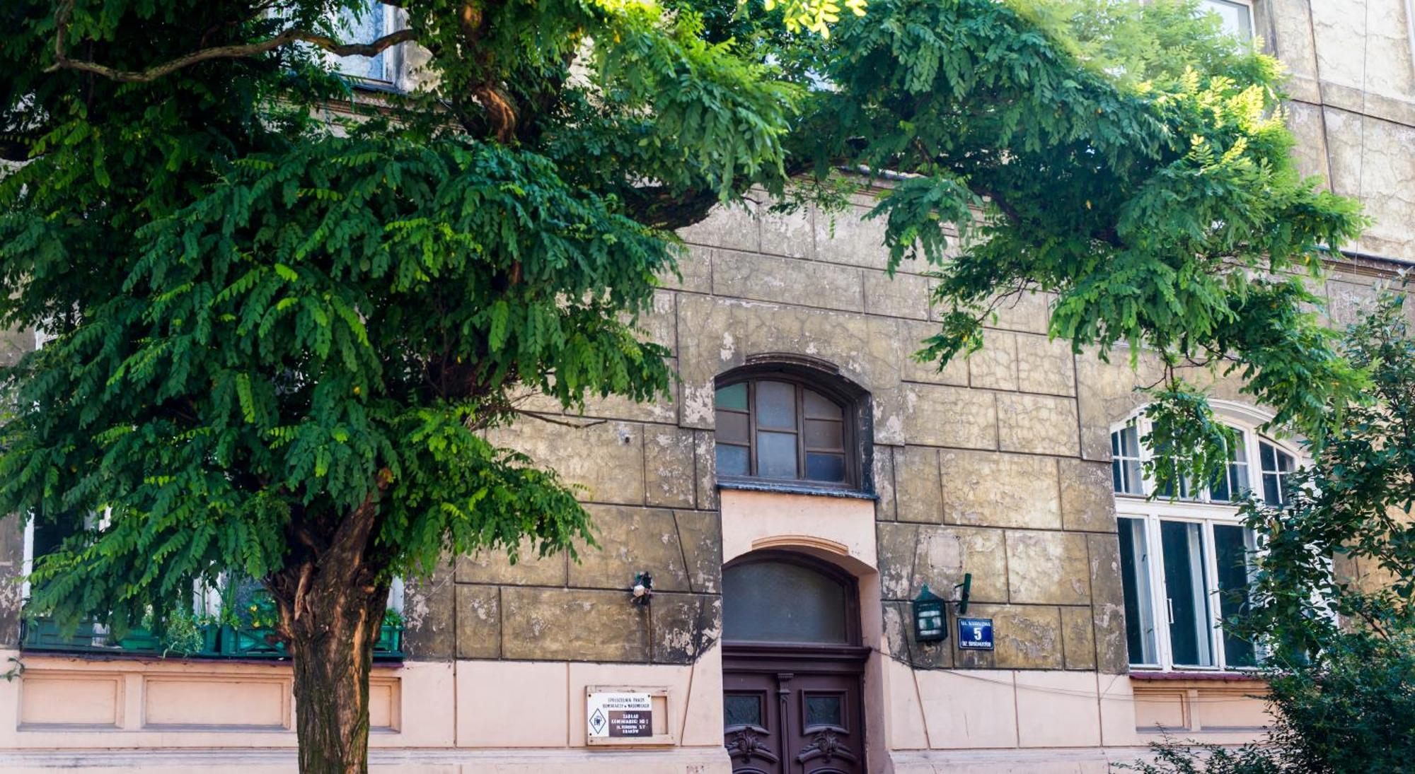 Kurkowa Gamahome Cozy Apartments Krakau Buitenkant foto