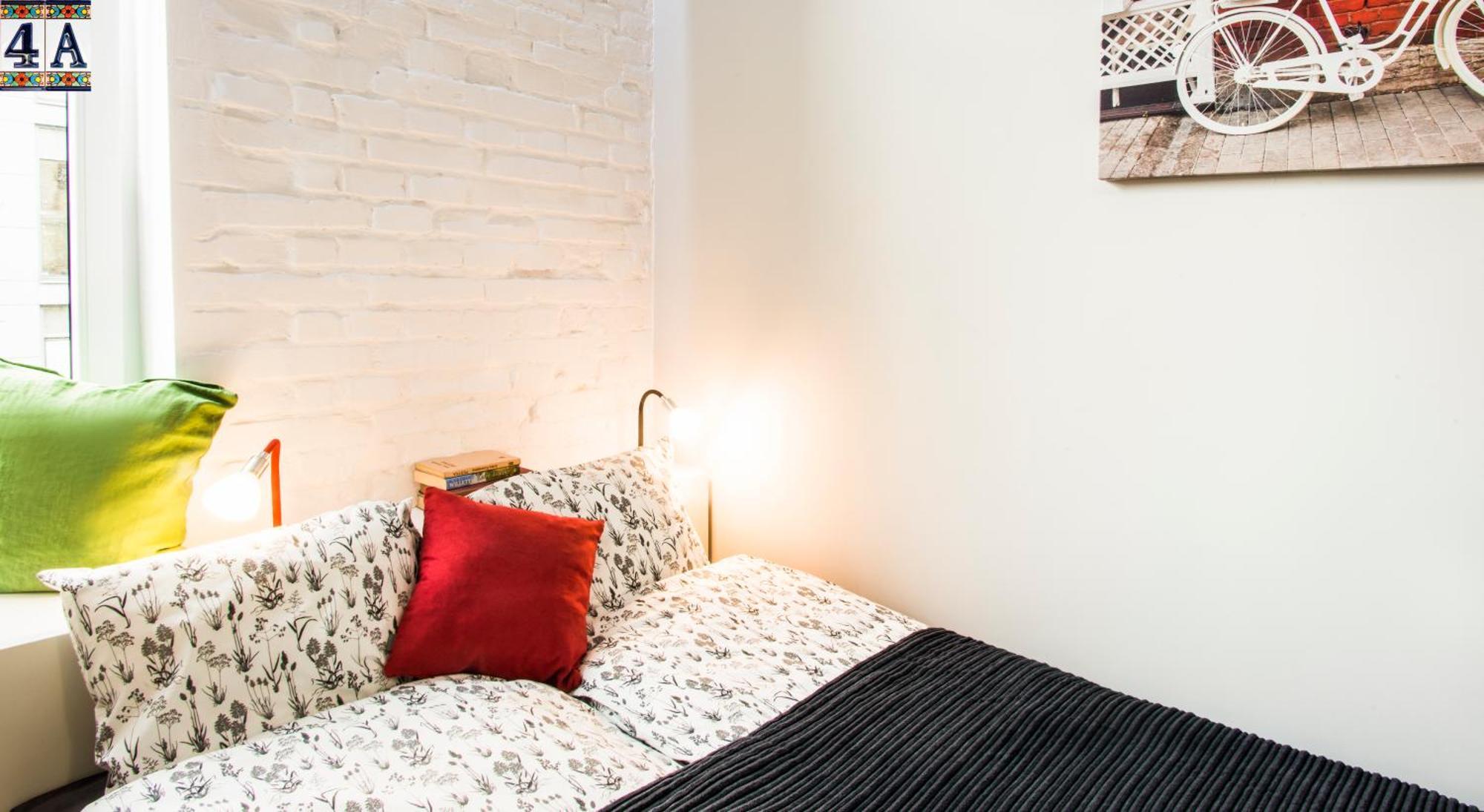 Kurkowa Gamahome Cozy Apartments Krakau Buitenkant foto