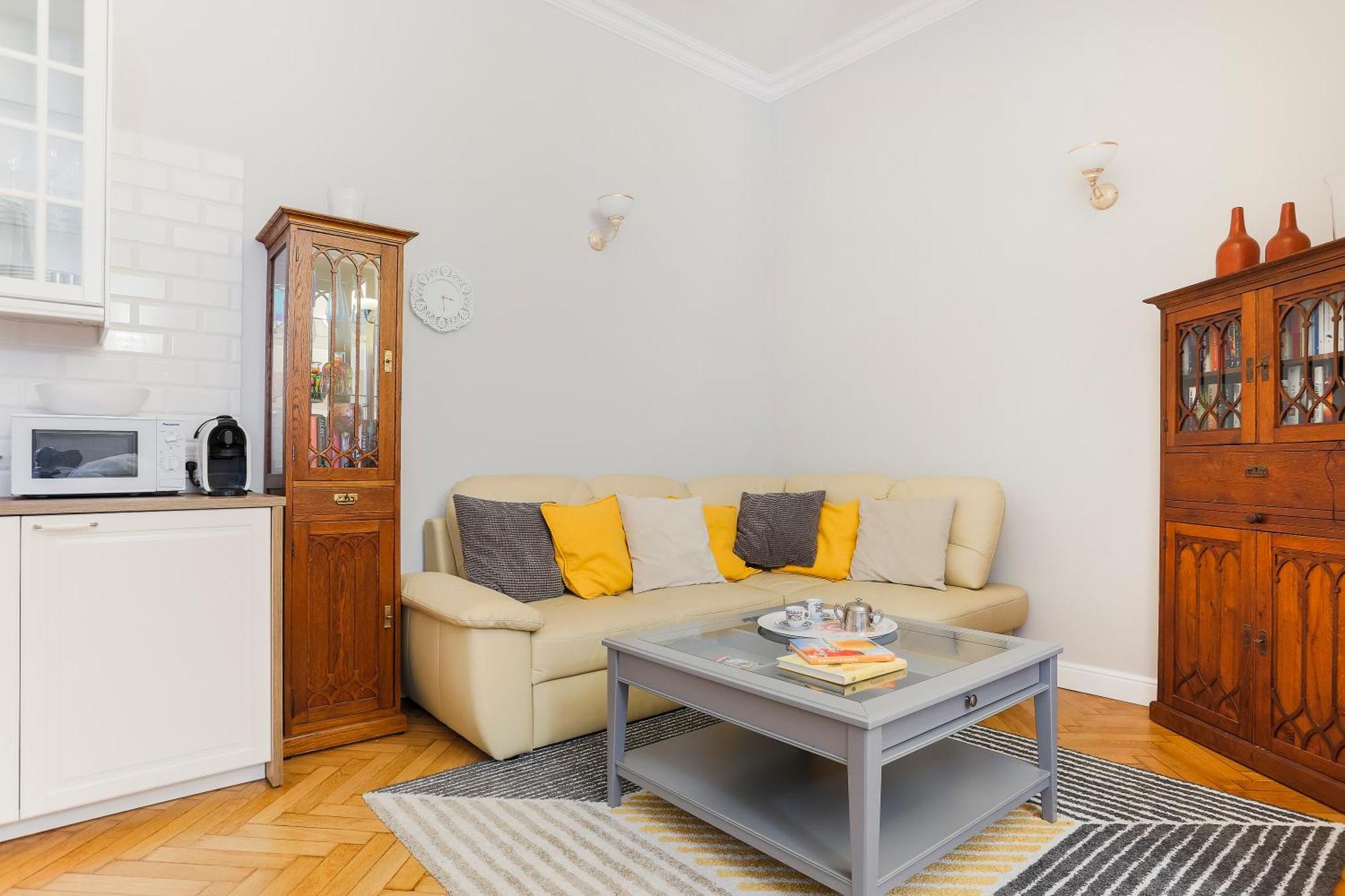 Kurkowa Gamahome Cozy Apartments Krakau Buitenkant foto