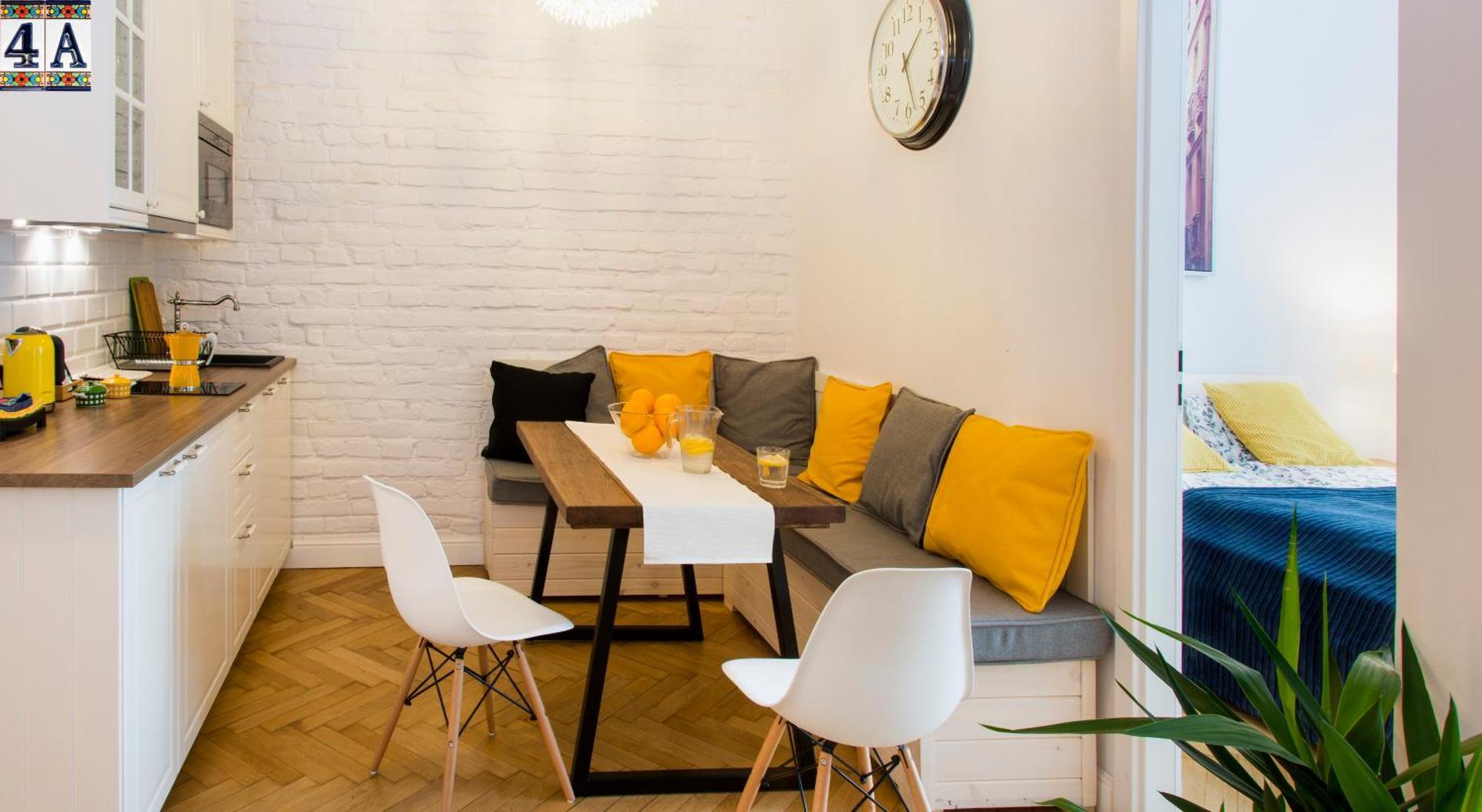 Kurkowa Gamahome Cozy Apartments Krakau Buitenkant foto